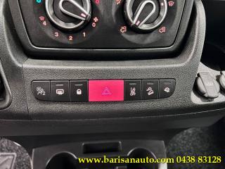 PEUGEOT Boxer usata, con ESP