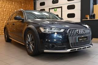 AUDI A6 allroad usata 84