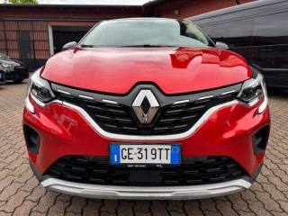 RENAULT Captur usata, con Airbag laterali