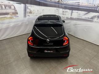 RENAULT Twingo usata, con Antifurto