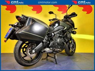 KAWASAKI Versys 650 usata 3