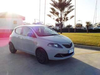 LANCIA Ypsilon usata, con Volante multifunzione