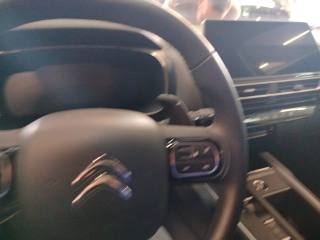 CITROEN C5 Aircross usata, con Bracciolo