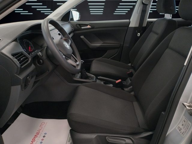 VOLKSWAGEN T-Cross usata 16