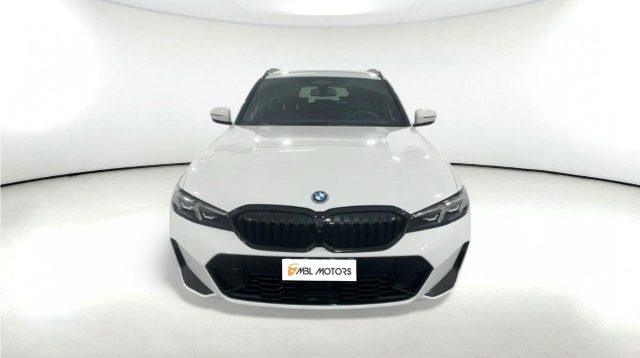 BMW 320 usata, con Airbag laterali