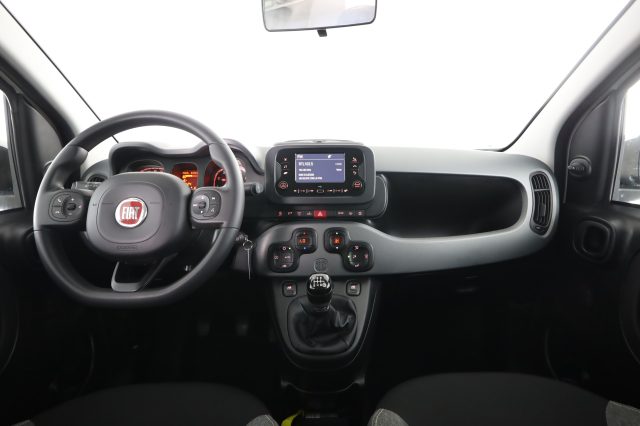 FIAT Panda usata 4