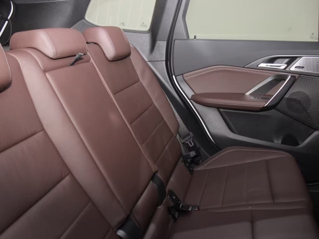 BMW X1 usata, con Immobilizzatore elettronico