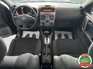 DAIHATSU Terios usata, con Lettore CD