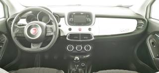 FIAT 500X usata, con Cronologia tagliandi