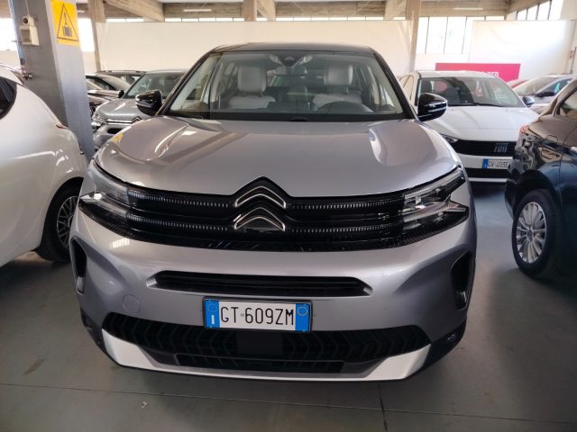 CITROEN C5 Aircross usata, con Airbag