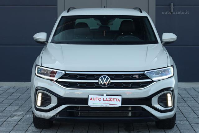 VOLKSWAGEN T-Roc usata, con Park Distance Control