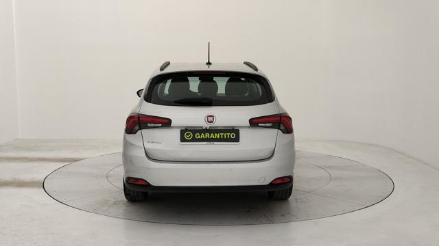 FIAT Tipo usata, con Airbag Passeggero