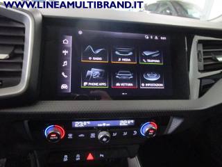 AUDI A1 usata, con Bracciolo