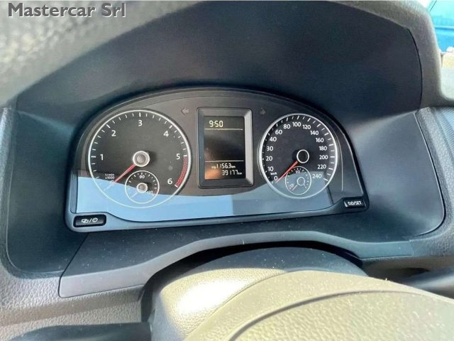 VOLKSWAGEN Caddy usata, con MP3