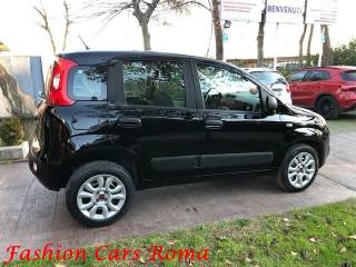 FIAT Panda usata, con Airbag testa