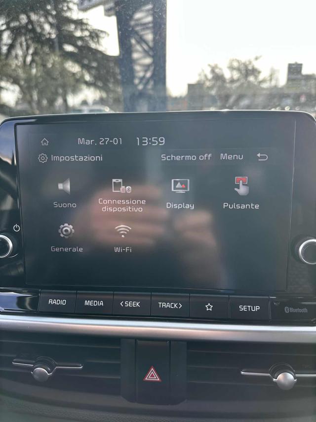 KIA Picanto usata 21