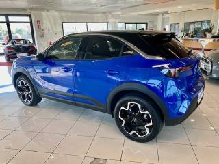 OPEL Mokka usata, con Airbag Passeggero