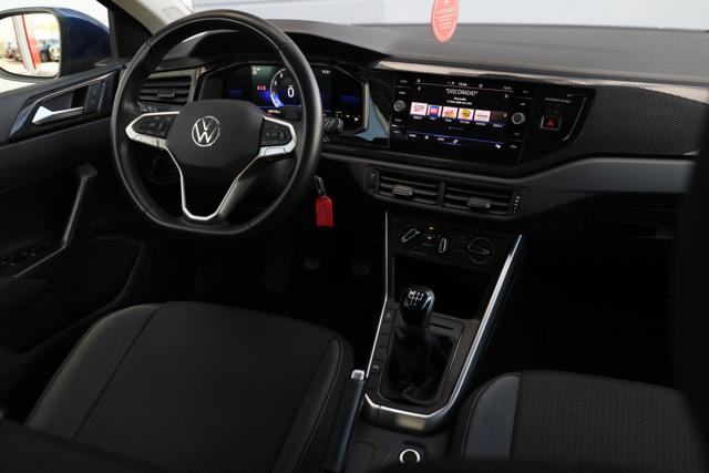 VOLKSWAGEN Taigo usata, con ESP
