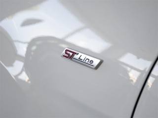 FORD EcoSport usata, con Interni in pelle