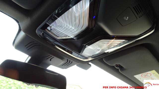BMW X6 usata 120