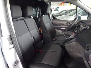 FORD Transit Connect usata, con Boardcomputer