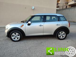 MINI Countryman usata, con Airbag Passeggero