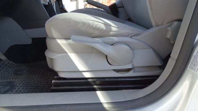 VOLKSWAGEN Caddy usata 66
