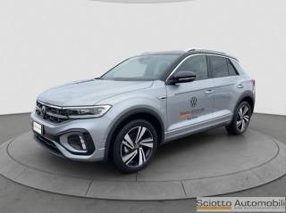 VOLKSWAGEN T-Roc usata, con Airbag