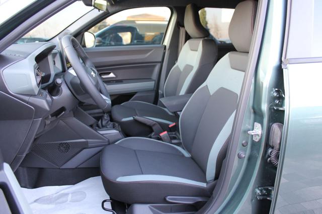 DACIA Duster usata, con Cerchi in lega