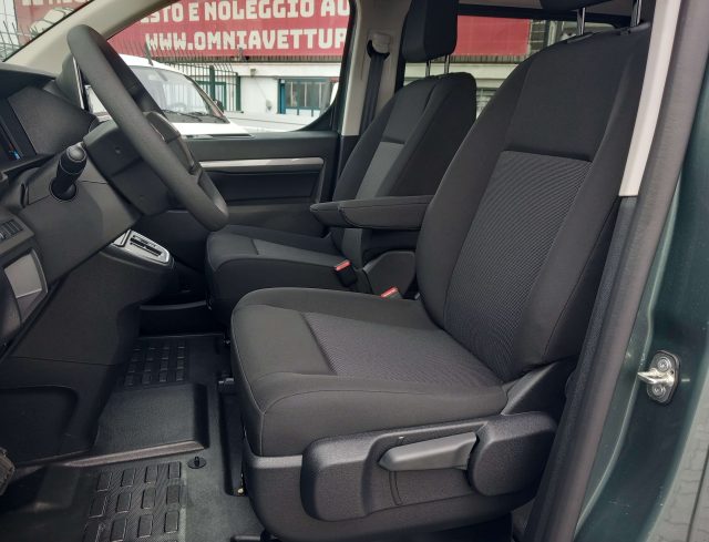 FIAT Ulysse usata, con Chiusura centralizzata