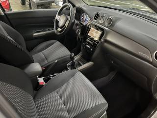 SUZUKI Vitara usata, con Cerchi in lega