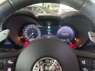 ALFA ROMEO Tonale usata, con Cruise Control