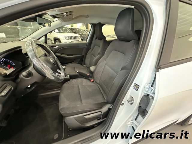 RENAULT Clio usata, con Controllo trazione
