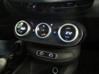 FIAT 500X usata, con Chiusura centralizzata