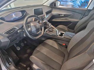 PEUGEOT 3008 usata, con Cerchi in lega