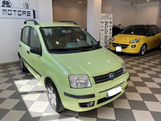 FIAT Panda usata, con Airbag