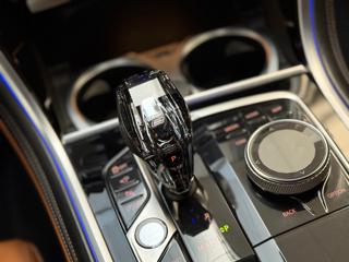 BMW 840 usata, con Cerchi in lega
