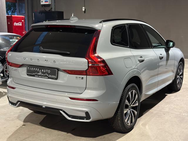 VOLVO XC60 usata, con Airbag Passeggero