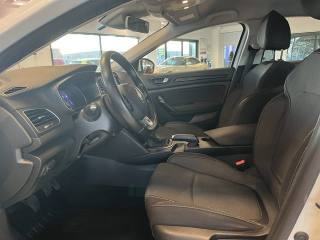 RENAULT Megane usata, con Cerchi in lega