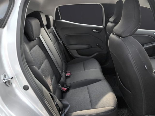 RENAULT Clio usata, con Controllo vocale