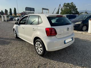 VOLKSWAGEN Polo usata, con Airbag laterali
