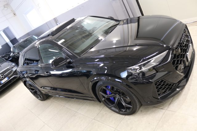 AUDI RS Q8 usata, con Riconoscimento dei segnali stradali