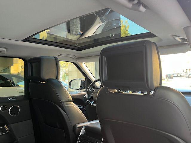 LAND ROVER Range Rover Sport usata, con Climatizzatore