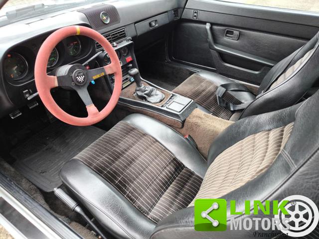 PORSCHE 924 usata 2