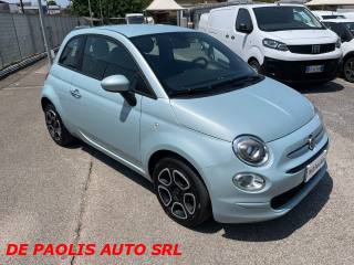 FIAT 500 usata, con Airbag