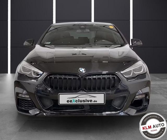 BMW 218 usata, con Airbag laterali