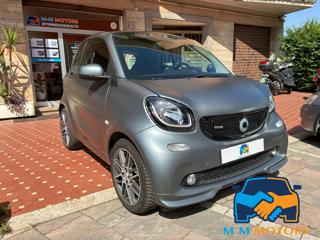 SMART ForTwo usata, con Airbag laterali
