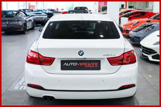 BMW 420 usata, con Autoradio