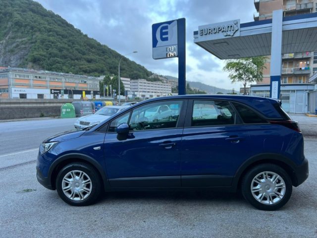 OPEL Crossland X usata, con Controllo elettronico della corsia