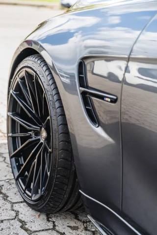 BMW M3 usata, con Controllo automatico clima